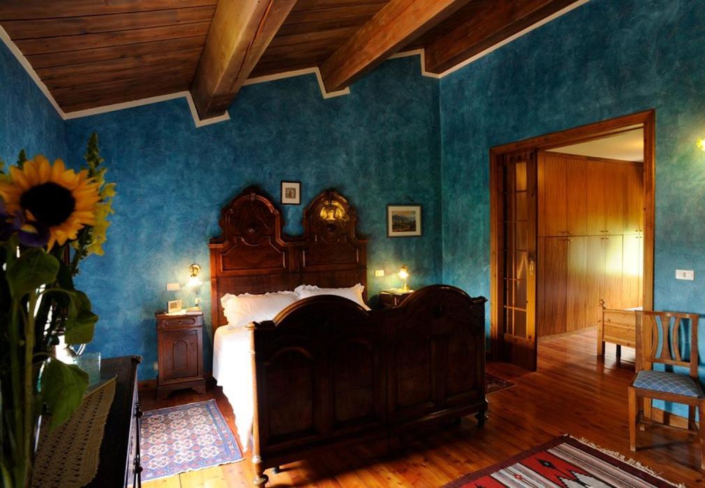 Corte Beatrice Verona Kültér fotó