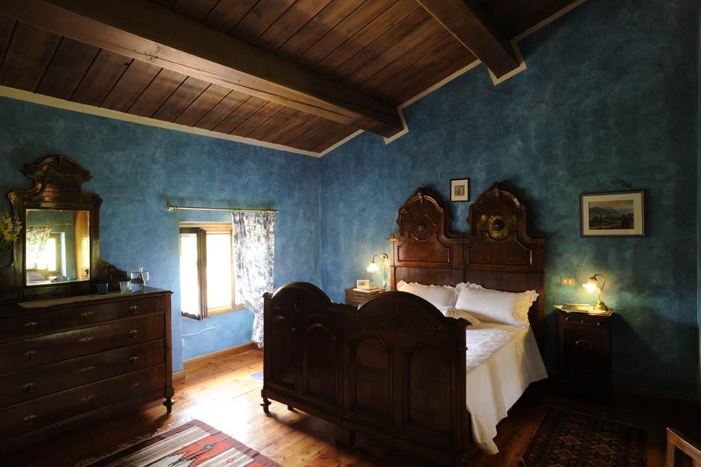 Corte Beatrice Verona Szoba fotó