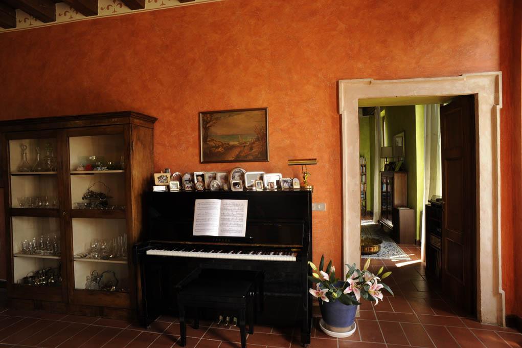 Corte Beatrice Verona Kültér fotó