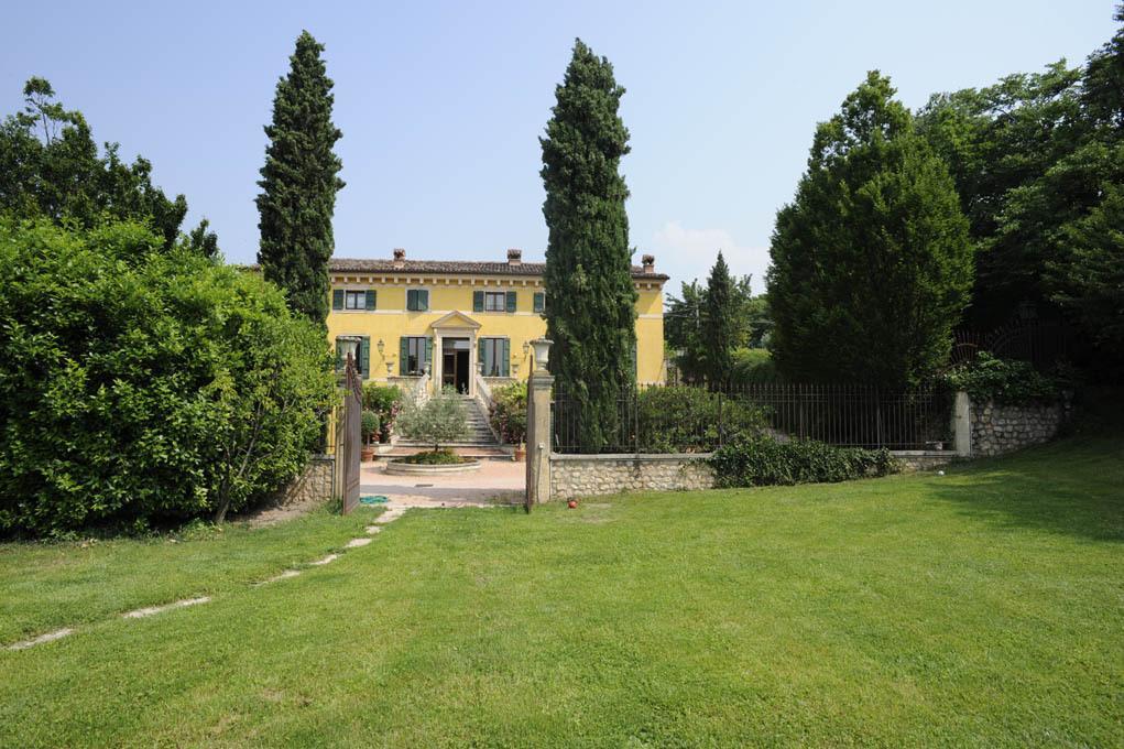 Corte Beatrice Verona Kültér fotó